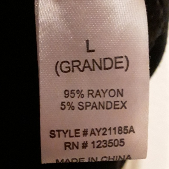 🍭5 for $25 Top, Sz L - Picture 4 of 6